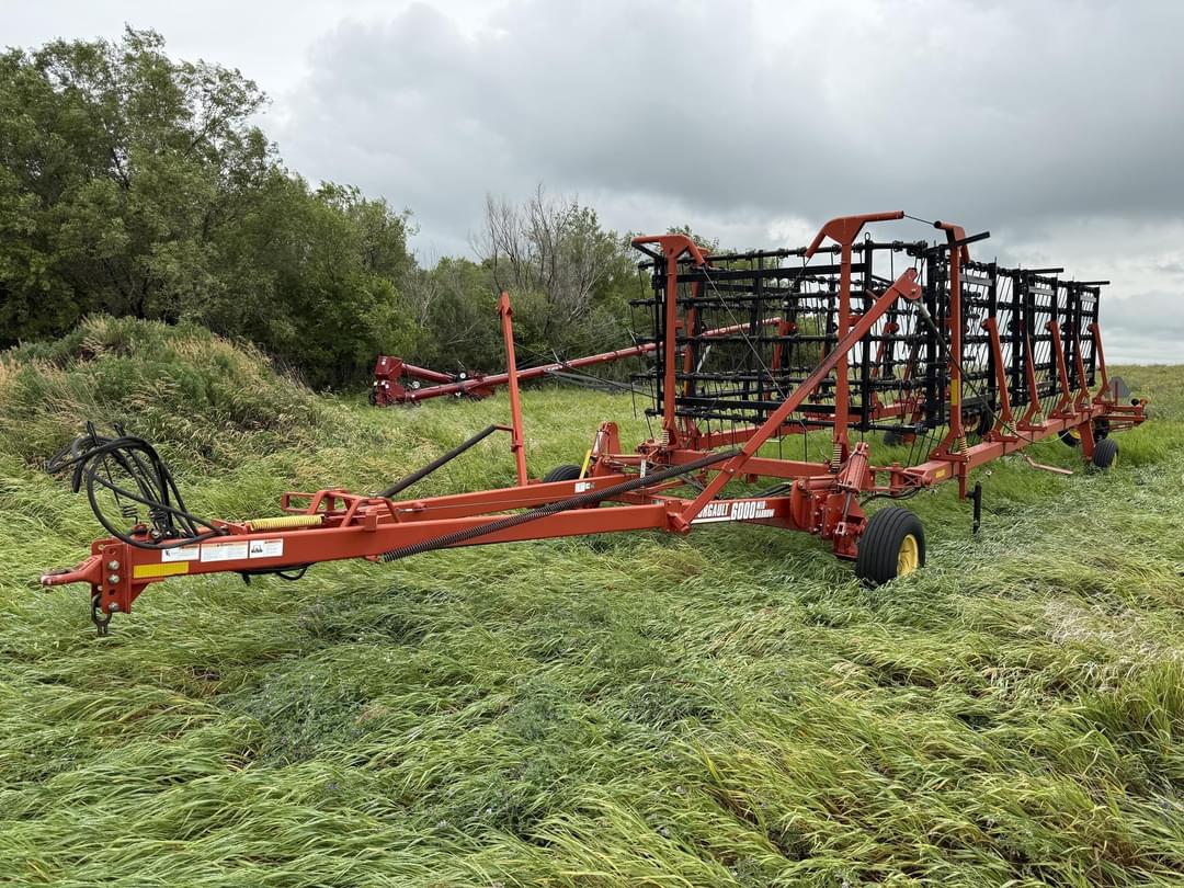 Image of Bourgault 6000 Primary image