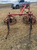 2008 AgriEase BE TR300 Image
