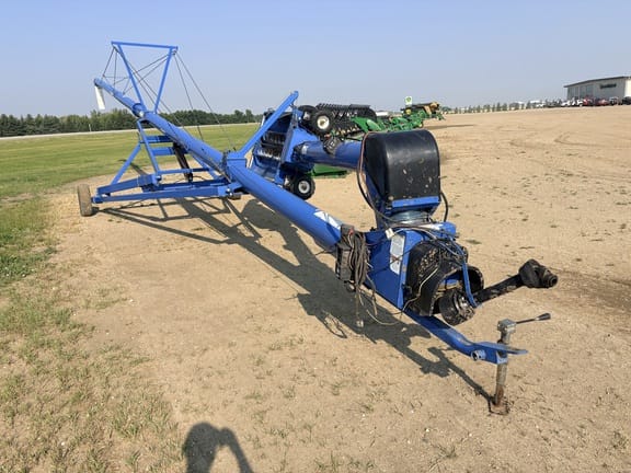 2008 Brandt 1070 Equipment Image0