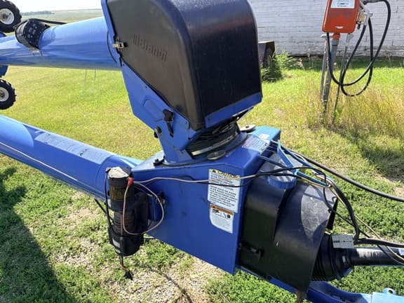 Image of Brandt 1070 equipment image 4