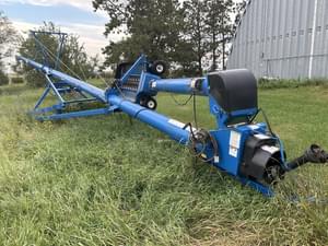 2008 Brandt 1070XL Image