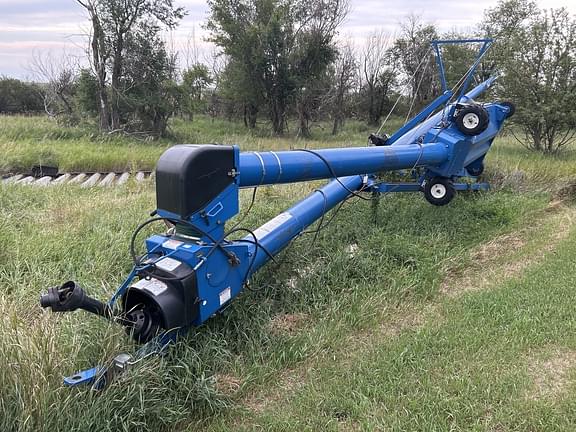 Image of Brandt 1070XL equipment image 1