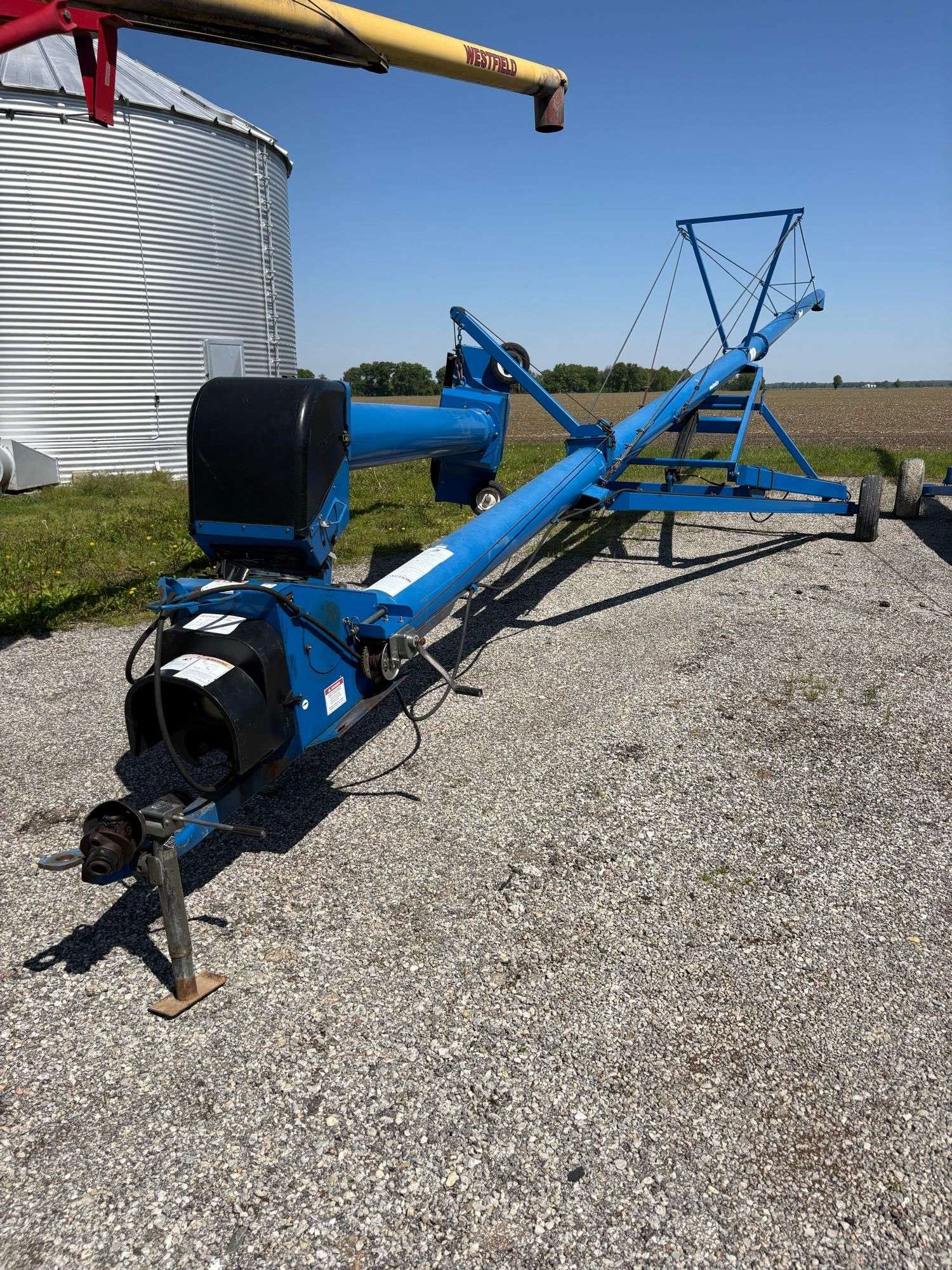 2008 Brandt 10x70 Equipment Image0