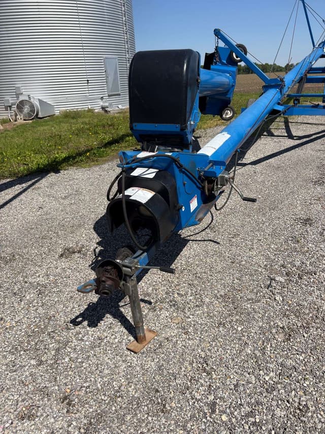 Image of Brandt 10x70 equipment image 1