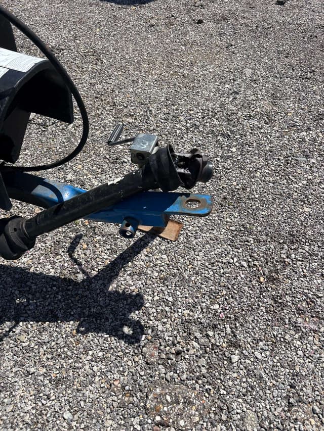 Image of Brandt 10x70 equipment image 4