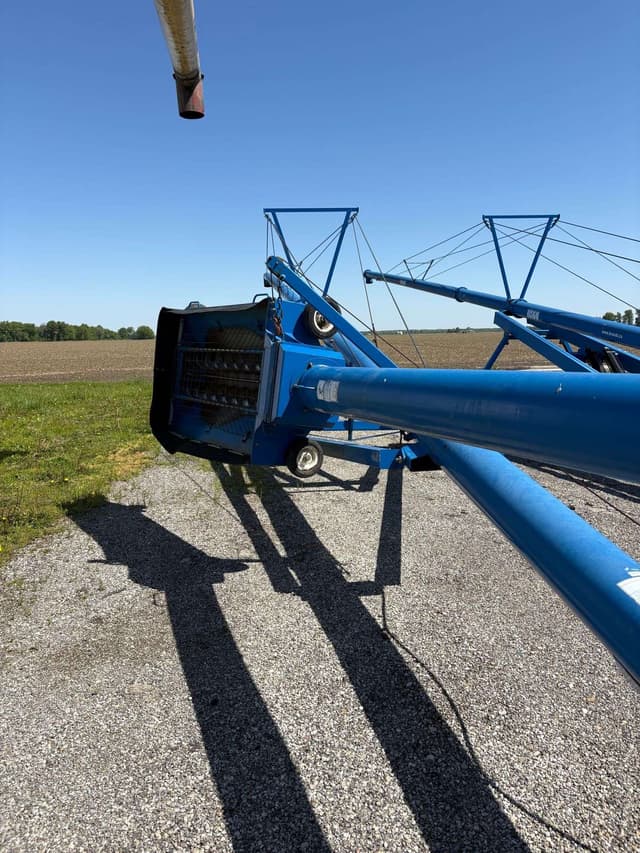 Image of Brandt 10x70 equipment image 2