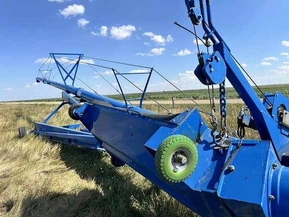 Image of Brandt 1390 equipment image 2