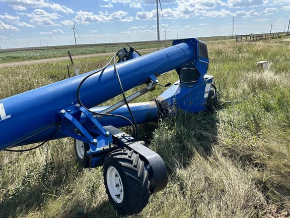 Image of Brandt 1390 equipment image 3