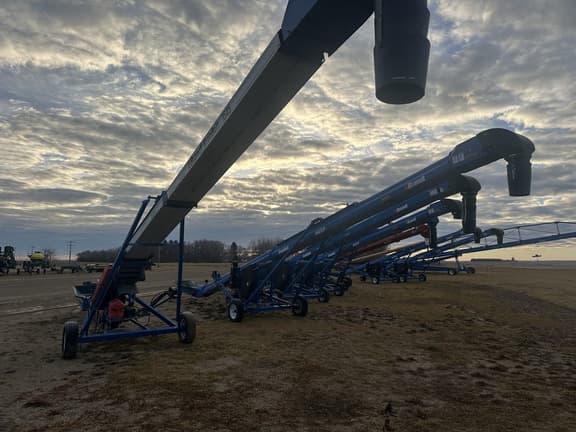 Image of Brandt 1545 equipment image 2