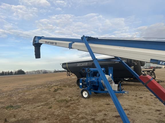 Image of Brandt 1545 equipment image 3