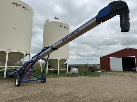 2008 Brandt 1545 Equipment Image0