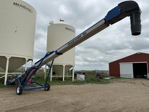 2008 Brandt 1545 Image