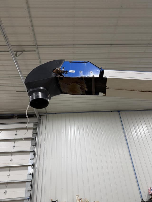 Image of Brandt 1545LP equipment image 3