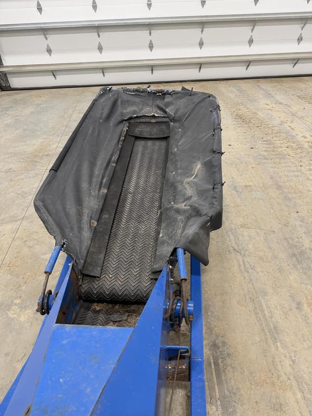 Image of Brandt 1545LP equipment image 2