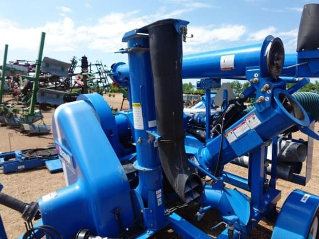Image of Brandt 5000EX equipment image 4