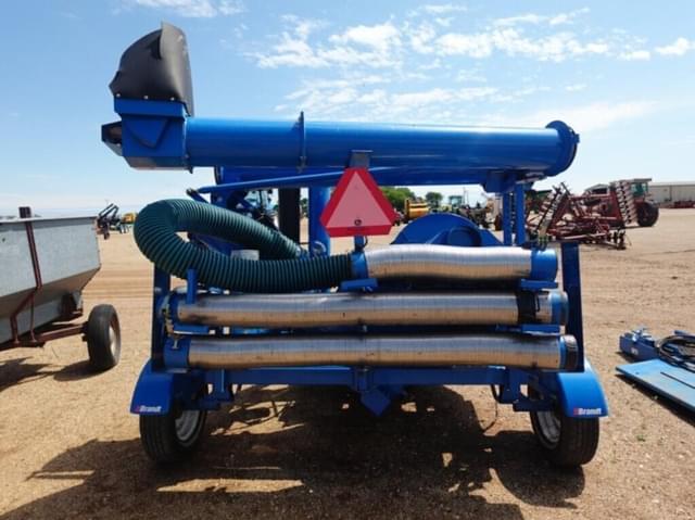Image of Brandt 5000EX equipment image 2