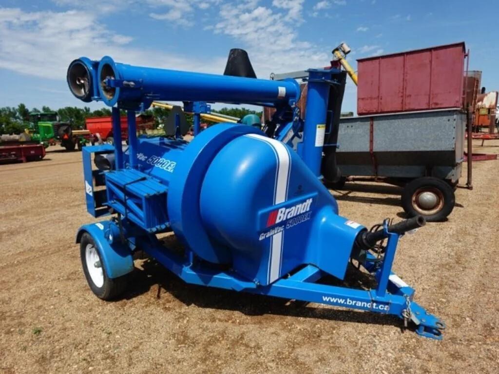 Image of Brandt 5000EX Primary image