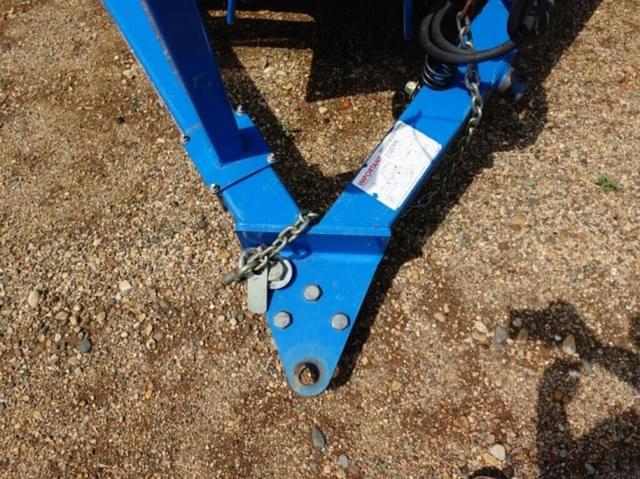 Image of Brandt 5000EX equipment image 3
