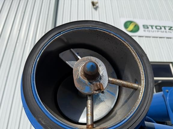 Image of Brandt 5000EX equipment image 4