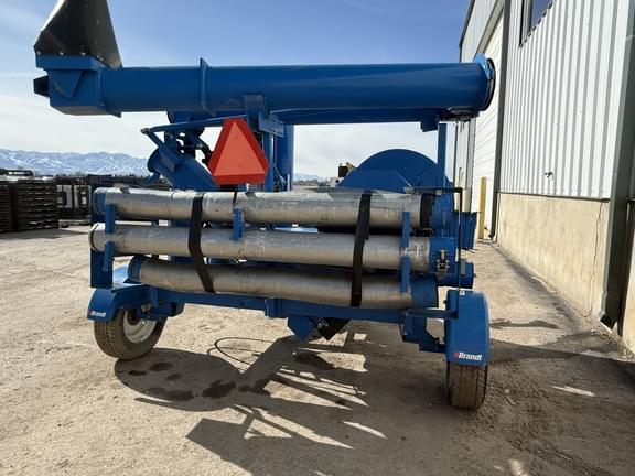 Image of Brandt 5000EX equipment image 2