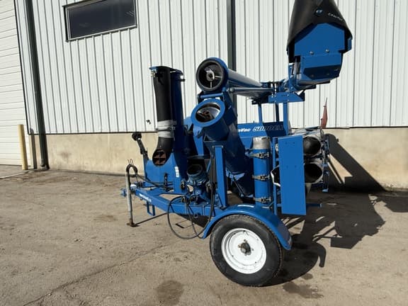 Image of Brandt 5000EX equipment image 1