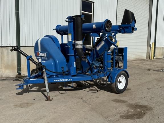 Image of Brandt 5000EX Primary image