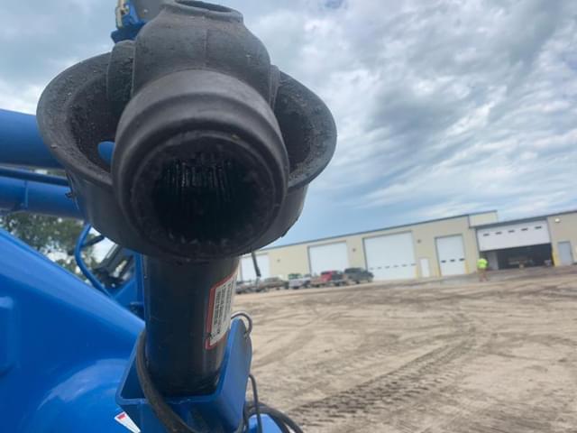 Image of Brandt 5000EX equipment image 2