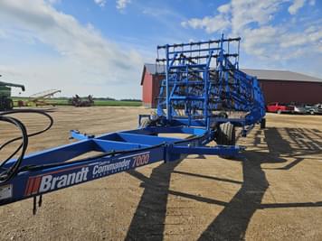 Main image Brandt 7000 Commander