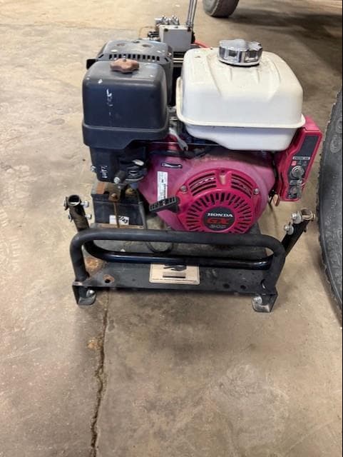 Image of Brandt GrainDeck equipment image 2