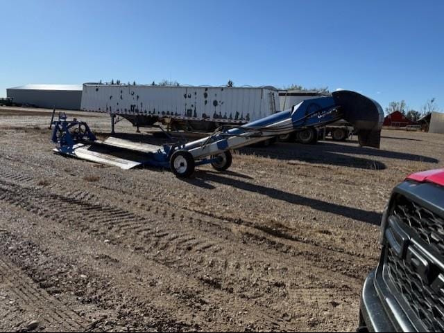 2008 Brandt GrainDeck Equipment Image0