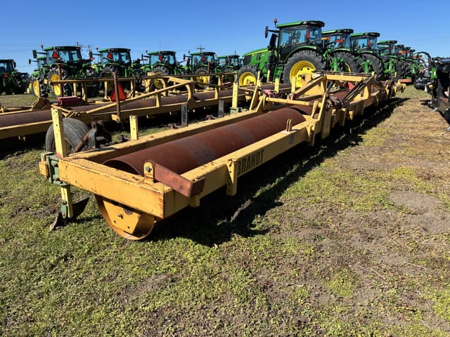 Image of Brandt HR40F equipment image 3