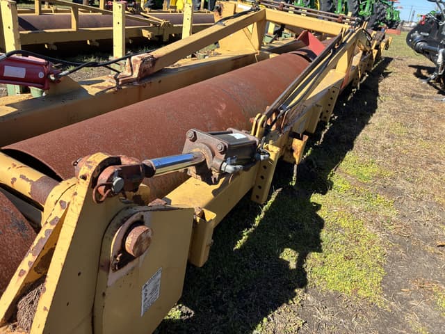 Image of Brandt HR40F equipment image 4