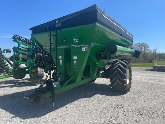 Main image Brent 1080