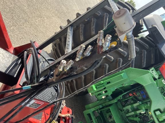 Image of Brent 1080 equipment image 4