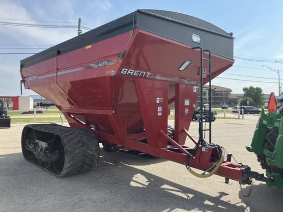 Image of Brent 1080 equipment image 3