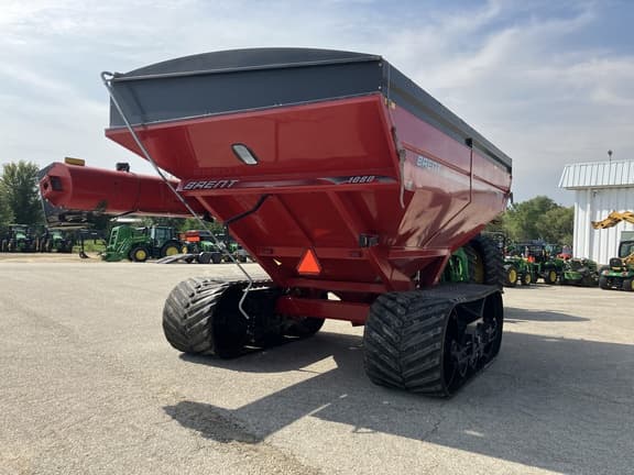 Image of Brent 1080 equipment image 2