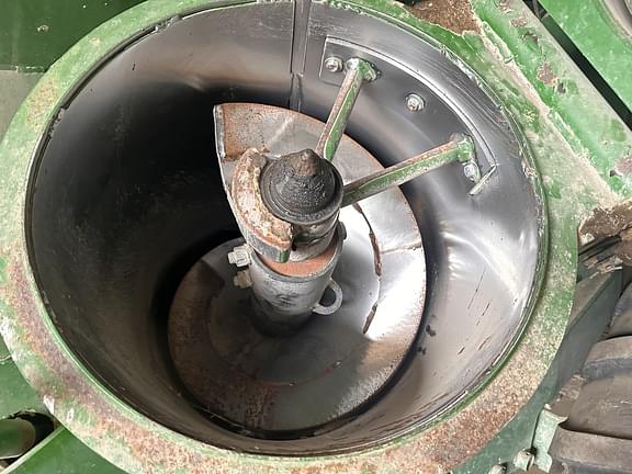 Image of Brent 1080 equipment image 4