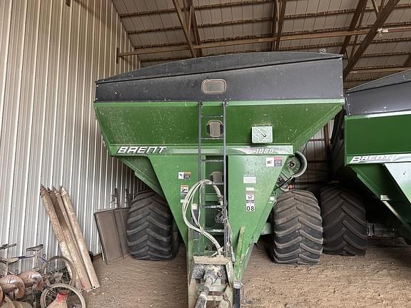 Image of Brent 1080 equipment image 1