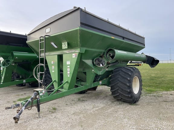 Main image Brent 1080