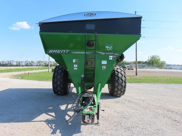 Image of Brent 1080 equipment image 2