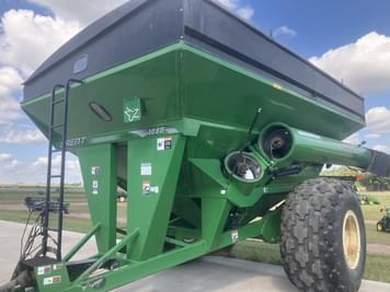 Main image Brent 1080