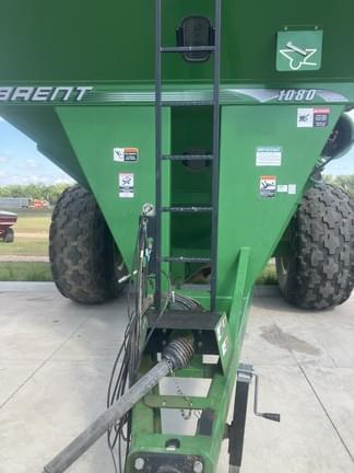 Image of Brent 1080 equipment image 1