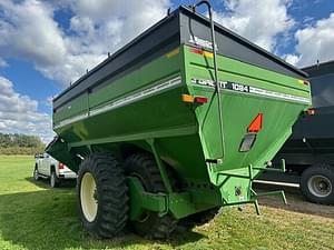 2008 Brent 1084 Image