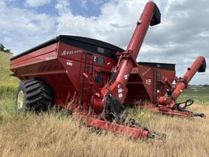 2008 Brent 1194 Image