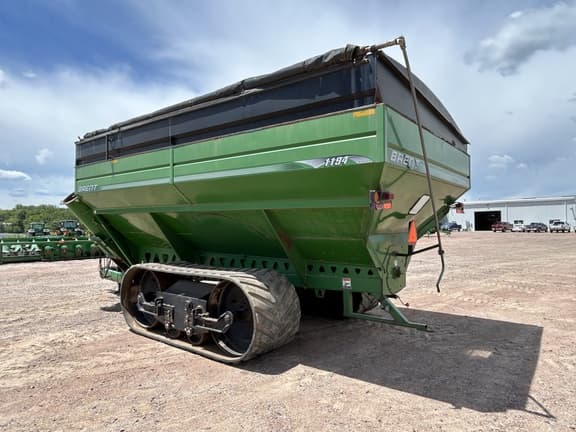 Image of Brent 1194 equipment image 1
