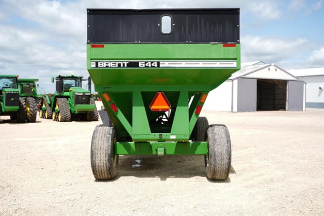 Image of Brent 644 equipment image 4