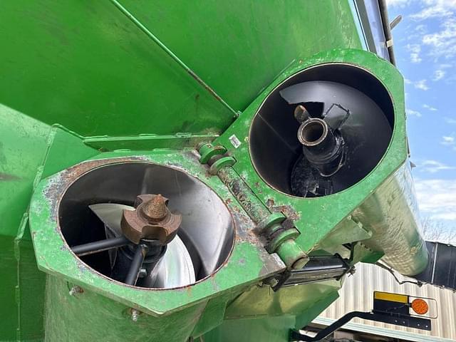 Image of Brent 650 equipment image 2