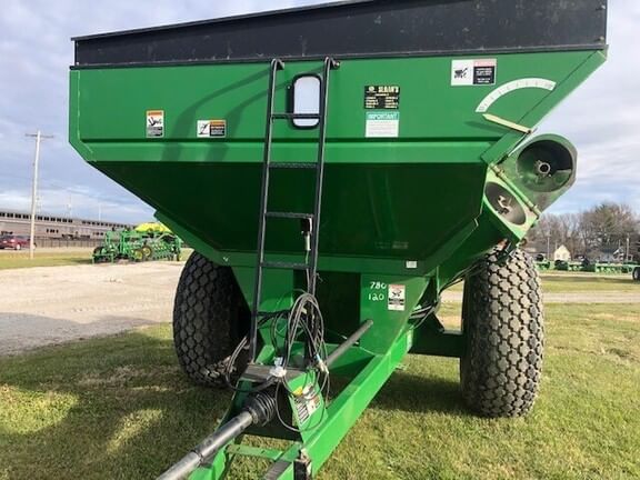 Main image Brent 674