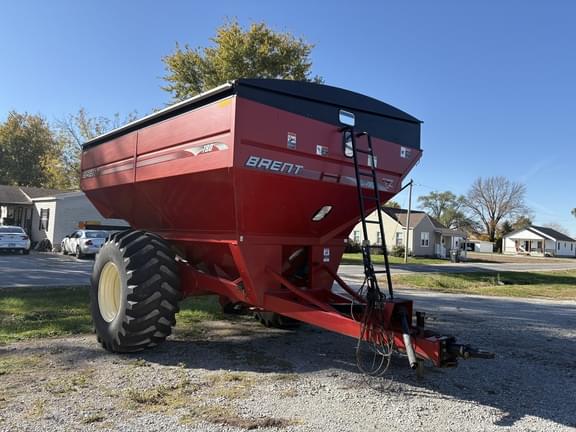 Image of Brent 780 equipment image 1