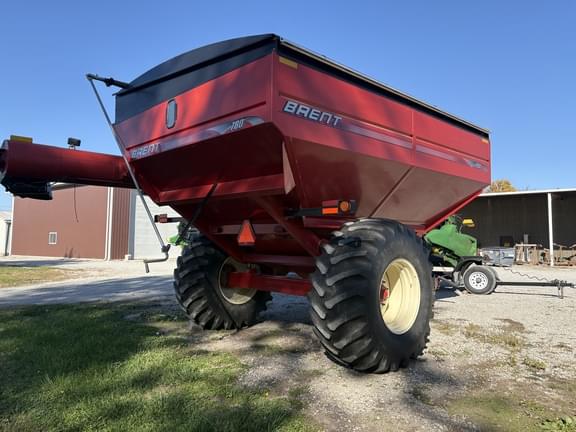 Image of Brent 780 equipment image 3